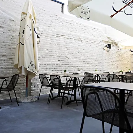 't Ponton Alojamento de Acomodação e Pequeno-almoço