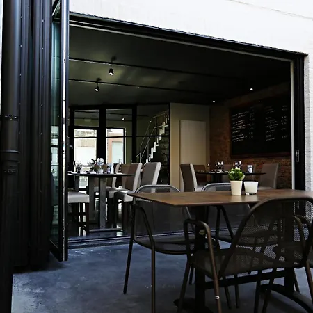 't Ponton 4* Nieuwpoort