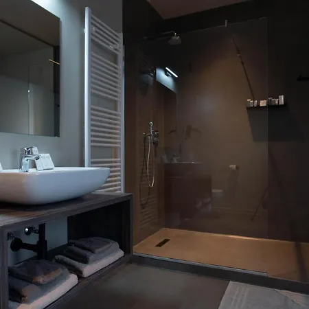 Bed & Breakfast 't Ponton 4*