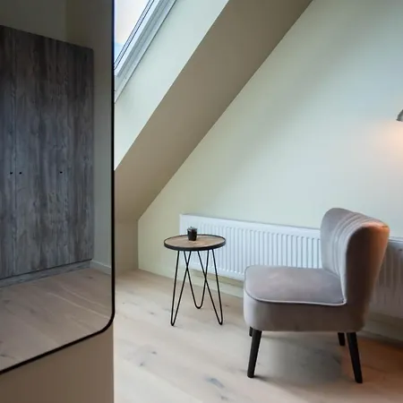 't Ponton 4* Nieuwpoort