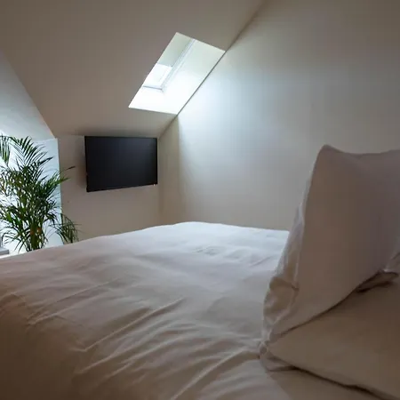 't Ponton Bed and breakfast Nieuwpoort