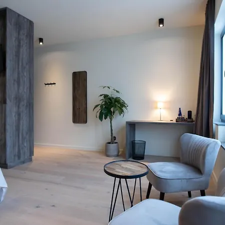 't Ponton Nieuwpoort