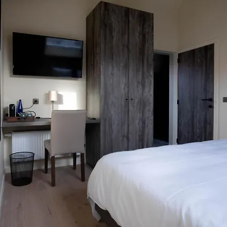 't Ponton Bed and breakfast