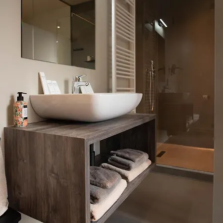 Alojamento de Acomodação e Pequeno-almoço 't Ponton