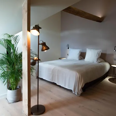 't Ponton Bed & Breakfast Nieuwpoort