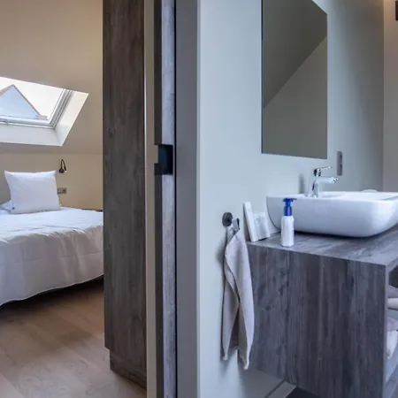 't Ponton 4* Nieuwpoort