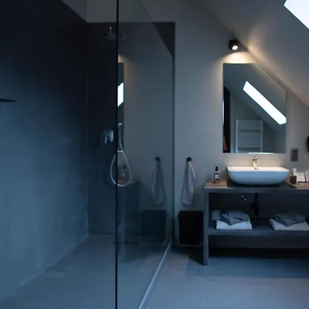't Ponton Bed & Breakfast *