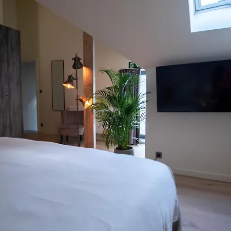 't Ponton Bed & Breakfast