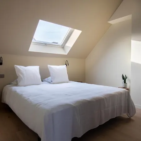 't Ponton Bed & Breakfast Nieuwpoort