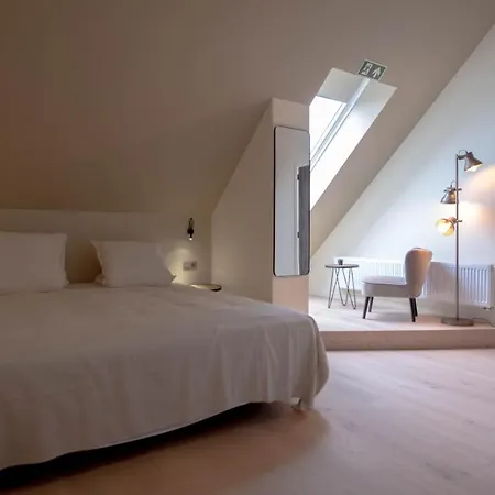 't Ponton Bed & Breakfast Nieuwpoort