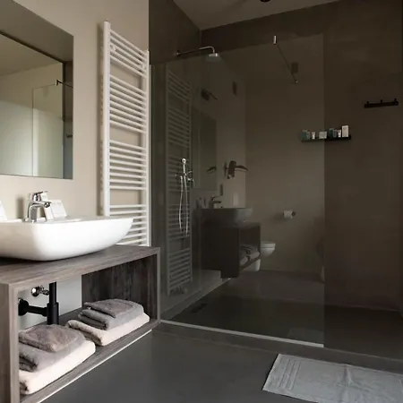 Bed & Breakfast 't Ponton 4*