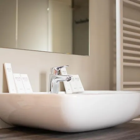 Bed & Breakfast 't Ponton