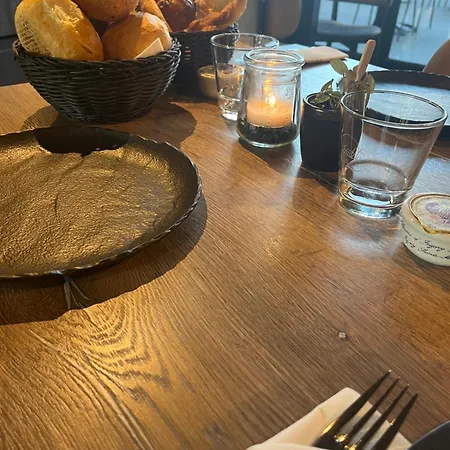 Bed & Breakfast 't Ponton