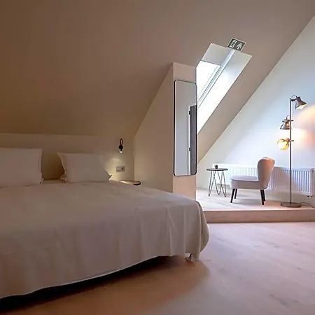 't Ponton Bed & Breakfast