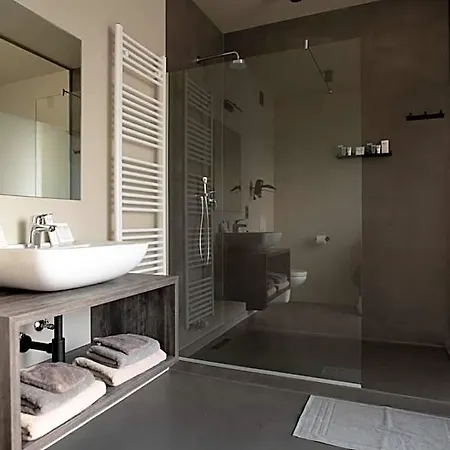 't Ponton Bed & Breakfast Nieuwpoort