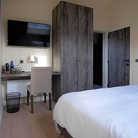 Bed & Breakfast 't Ponton Nieuwpoort