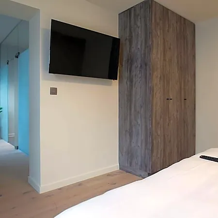 't Ponton Bed & Breakfast 4*