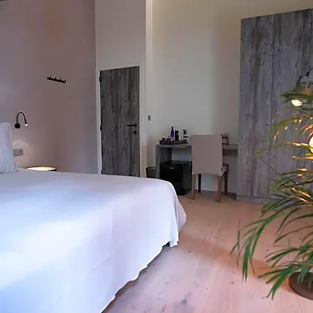 Bed & Breakfast 't Ponton