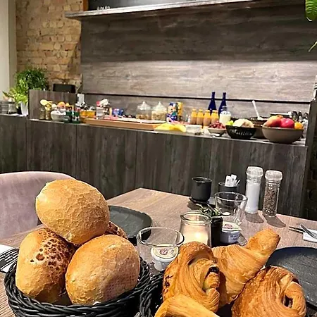 Bed & Breakfast 't Ponton Nieuwpoort