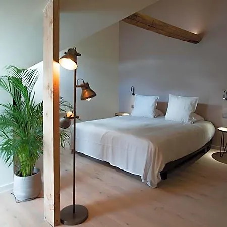 't Ponton Bed & Breakfast