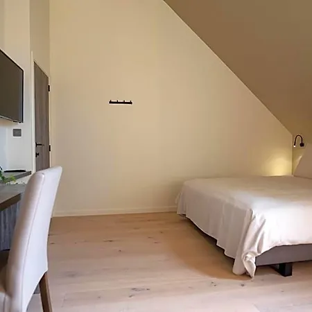 't Ponton 4* Nieuwpoort