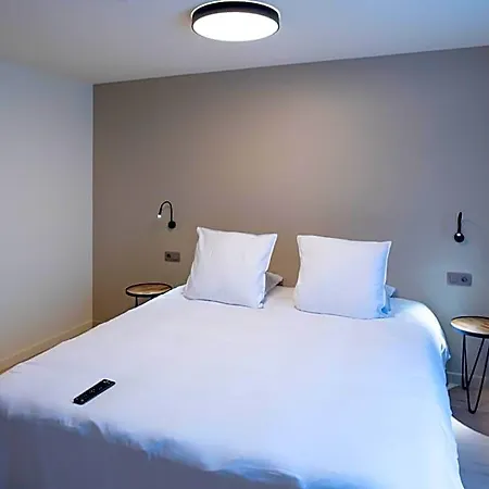 Bed & Breakfast 't Ponton
