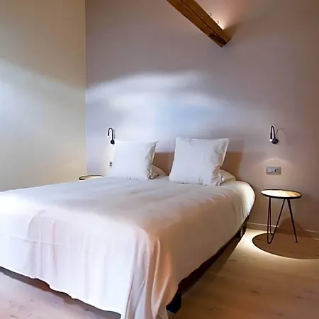 't Ponton Bed & Breakfast 4*