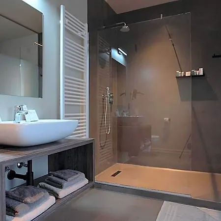 't Ponton Bed & Breakfast Nieuwpoort