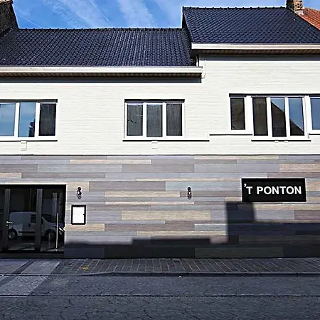 't Ponton