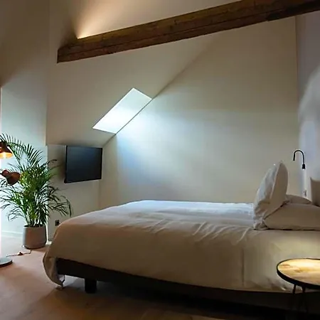 't Ponton Bed & Breakfast Nieuwpoort
