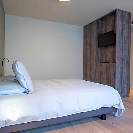 Bed & Breakfast 't Ponton