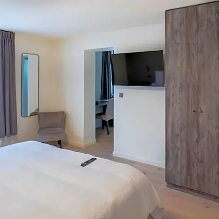 Bed & Breakfast 't Ponton