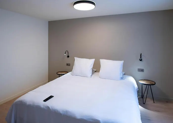 Bed & Breakfast 't Ponton 4*