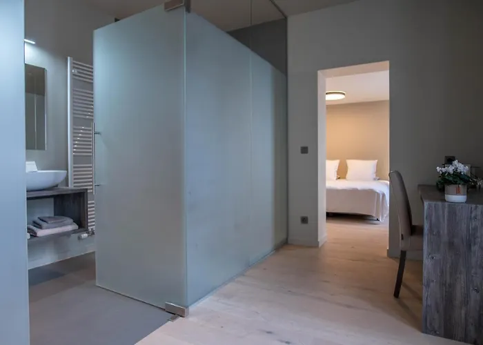 Bed & Breakfast 't Ponton 4*