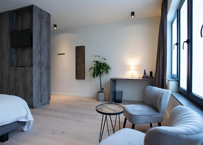 't Ponton نيوبورت