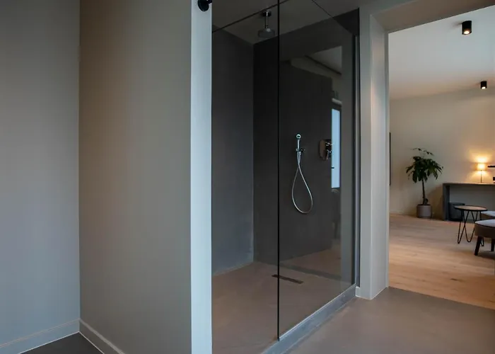 't Ponton فندق مبيت وإفطار 4*