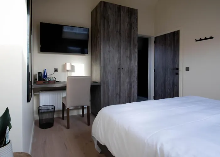 't Ponton Bed & Breakfast