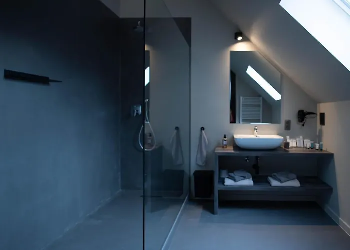 't Ponton Bed & Breakfast 4*