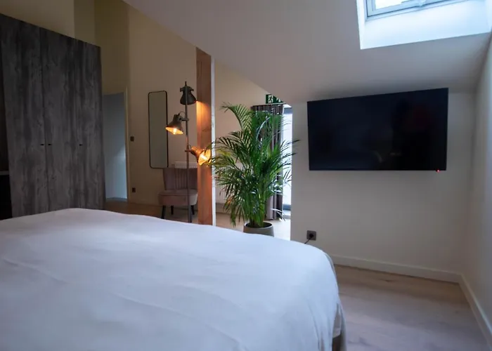 't Ponton Bed & Breakfast