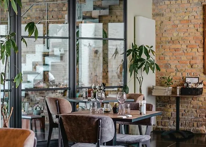 't Ponton فندق مبيت وإفطار 4*