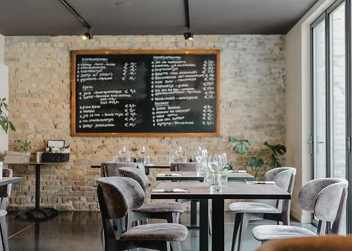 فندق مبيت وإفطار 't Ponton 4*