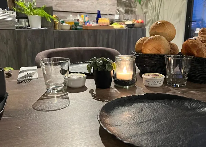 't Ponton فندق مبيت وإفطار 4*