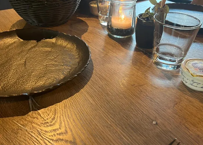 فندق مبيت وإفطار 't Ponton